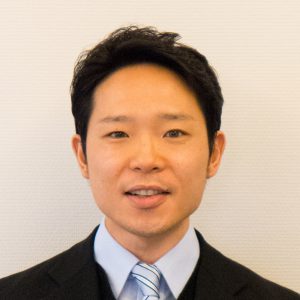 山口健介・東京大学公共政策学連携研究部特任講師