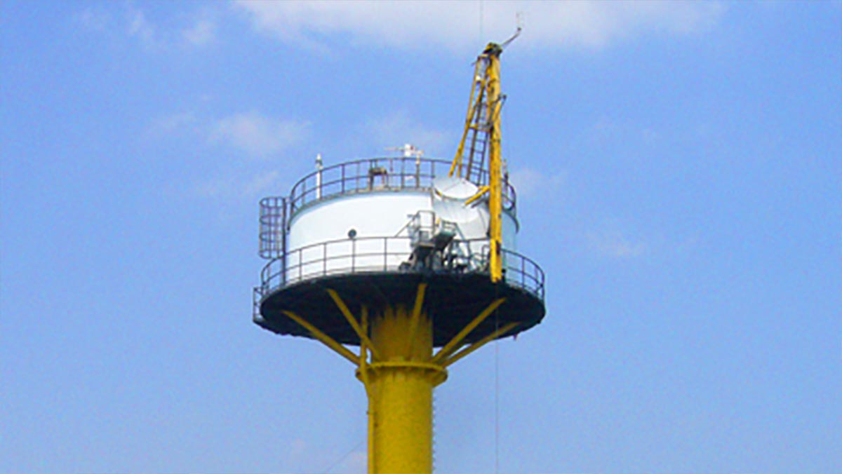 平塚沖総合実験タワープログラム